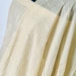 Semi silk Unstitched Churidar Material