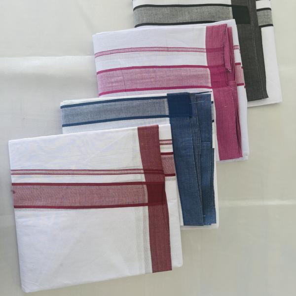 Aashirvaad Cotton Dhoties