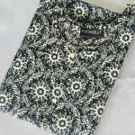 Slitted Kurti Top