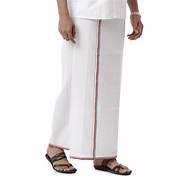 Aashirvaad Cotton Dhoties