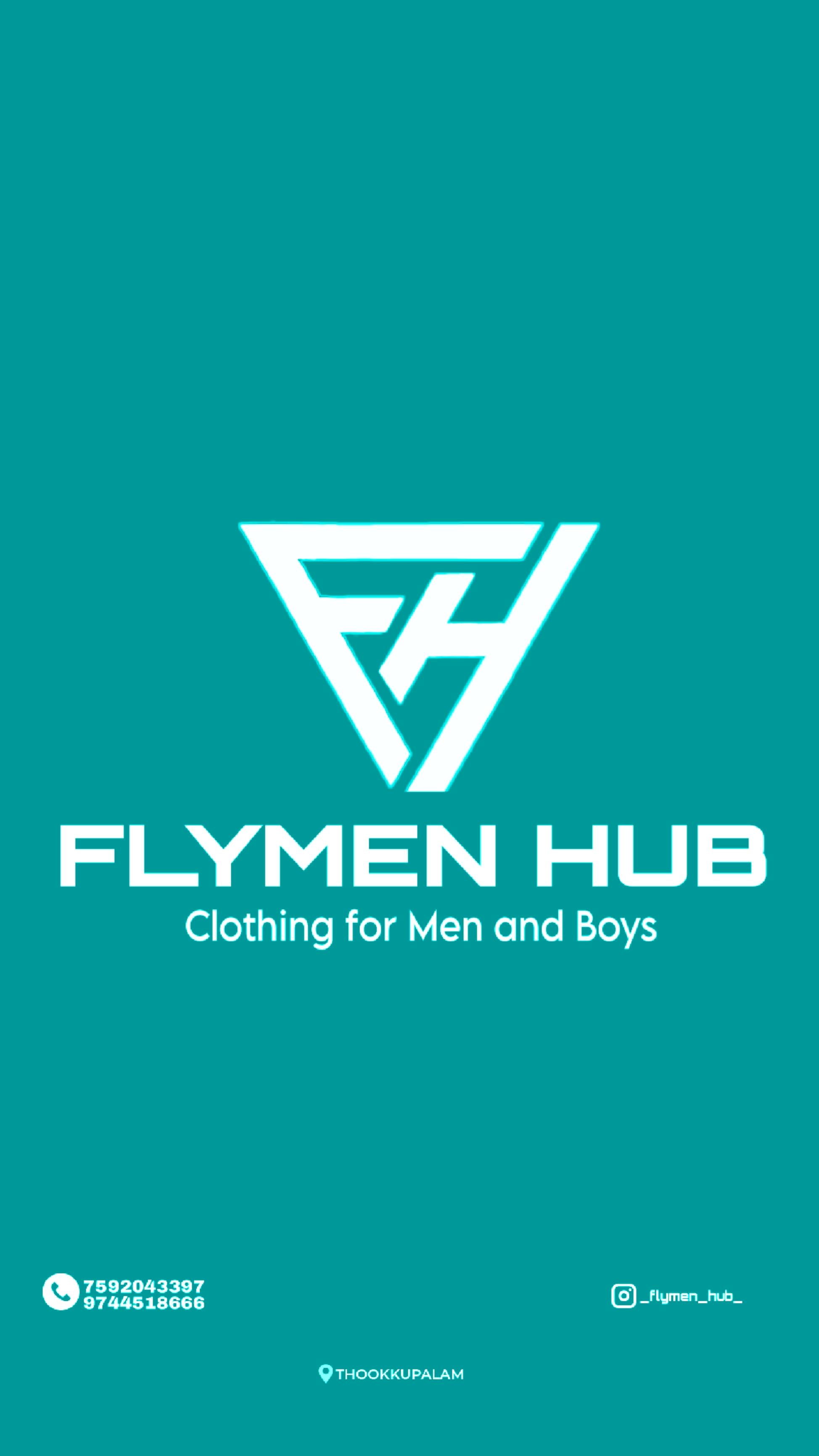 Flymen Hub