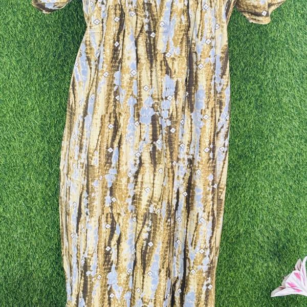 Long Wear Feeding Nighties