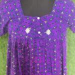 Long Wear Feeding Nighty