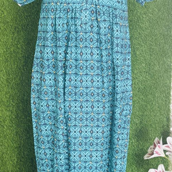 Long Wear Feeding Nighty