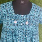 Long Wear Feeding Nighty