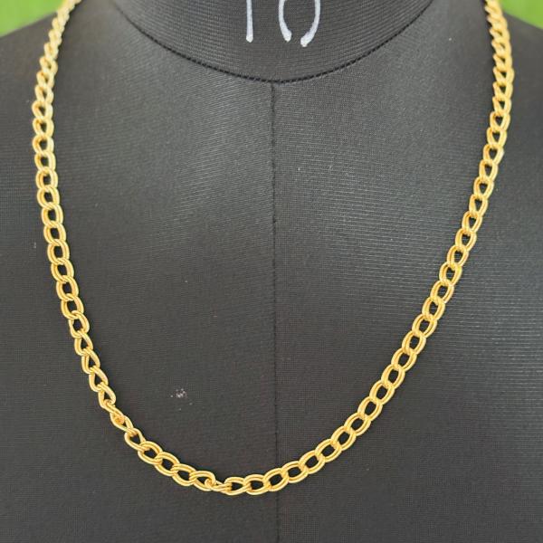 Cuban link chain