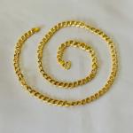 Cuban link chain