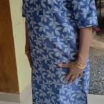 Pack of 3 Multi coloured Slitted Kurti Top for women