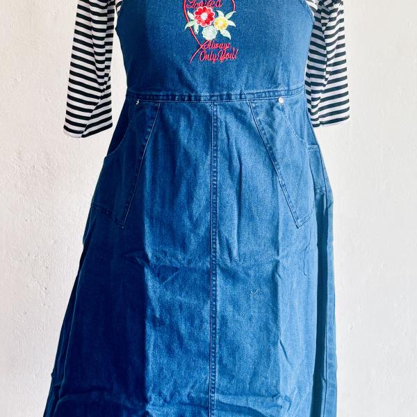 Dungarees for women