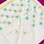 Kerala Traditional Kasavu Saree