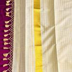 Kerala Kasavu Saree