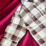 Full sleeve casual check shirts