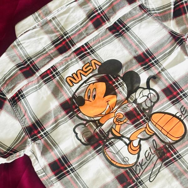 Full sleeve casual check shirts