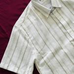 Stripe Printed Shirt